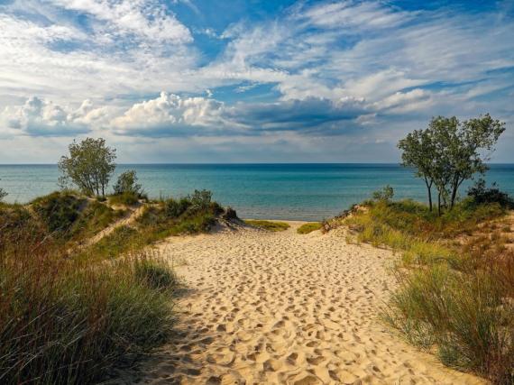 Der beste Campingplatz in Saint Jean de Monts